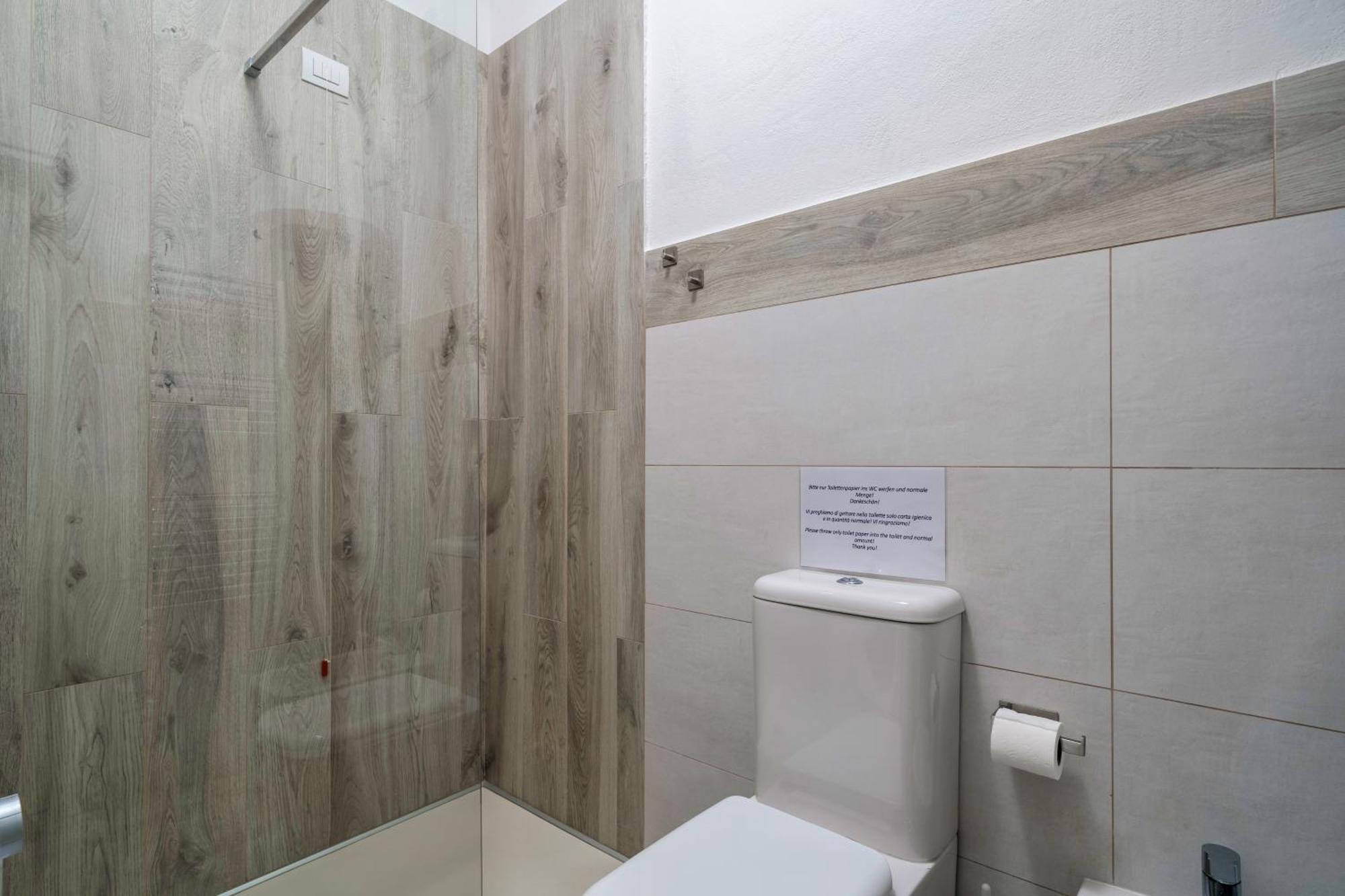 Casa Lugana 15 - Monolocale Con Piscina Fronte Lago Sirmione Eksteriør bilde
